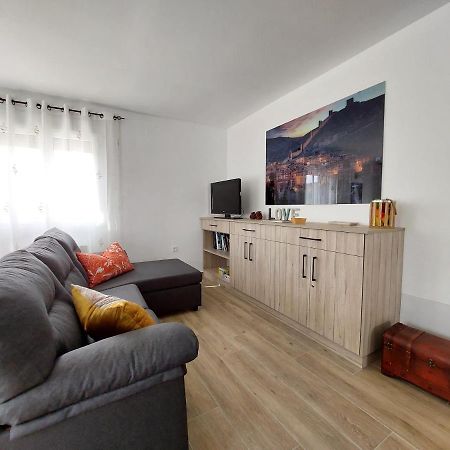 Apartamentos El Pozo Royuela Kültér fotó