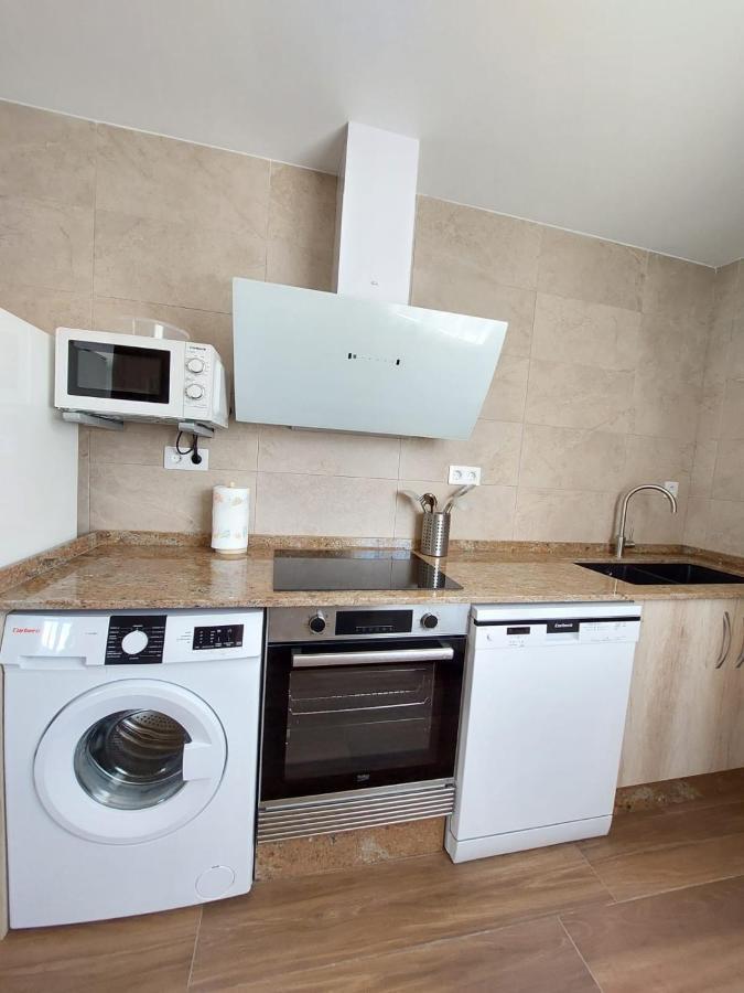 Apartamentos El Pozo Royuela Kültér fotó