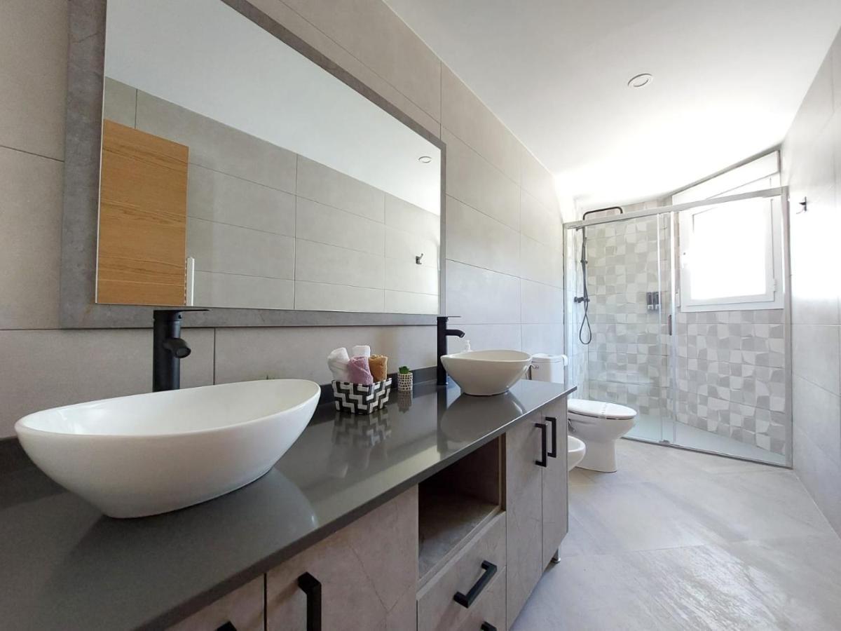 Apartamentos El Pozo Royuela Kültér fotó