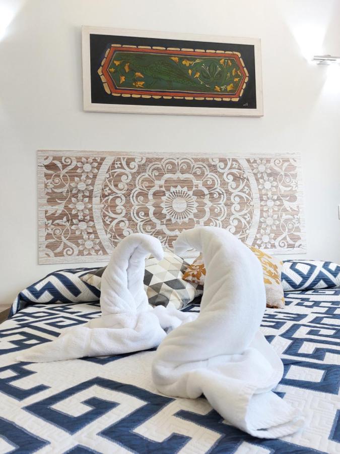 Apartamentos El Pozo Royuela Kültér fotó