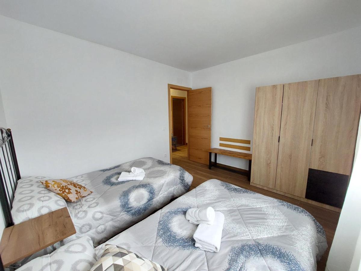 Apartamentos El Pozo Royuela Kültér fotó