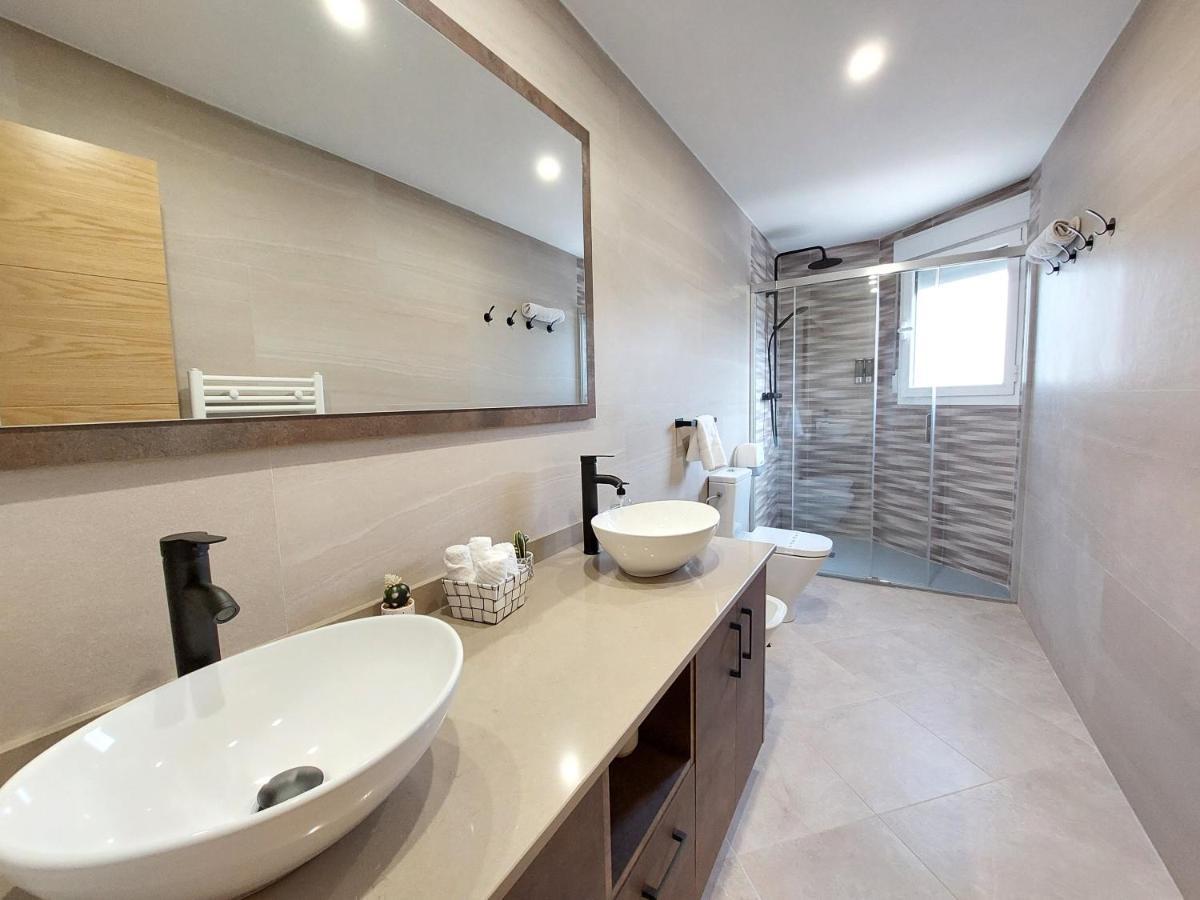 Apartamentos El Pozo Royuela Kültér fotó