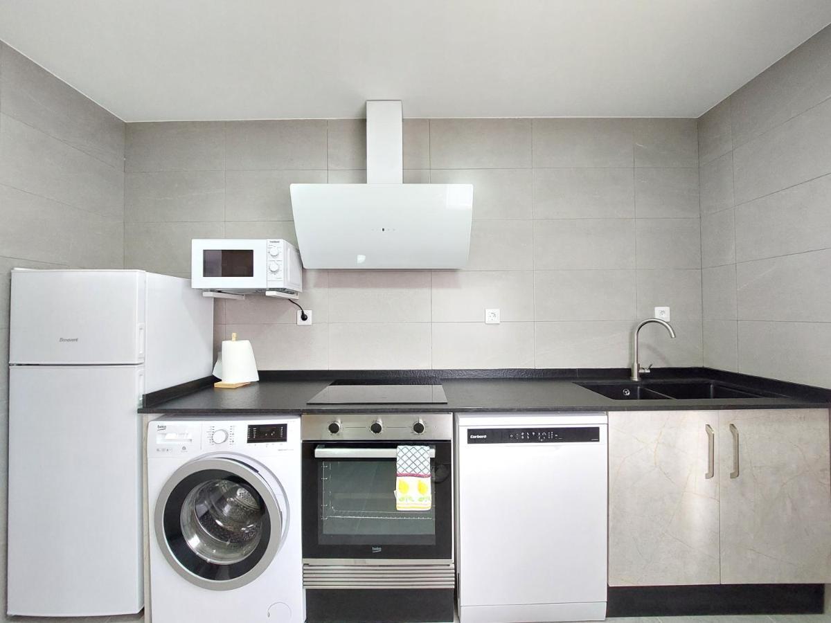 Apartamentos El Pozo Royuela Kültér fotó