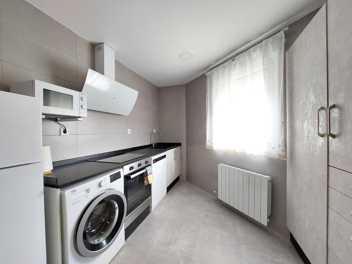 Apartamentos El Pozo Royuela Kültér fotó